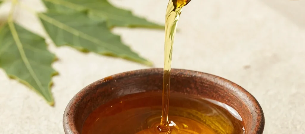 Custom Oils and Herbal Infusions in Kerala Sanctuary Traditions