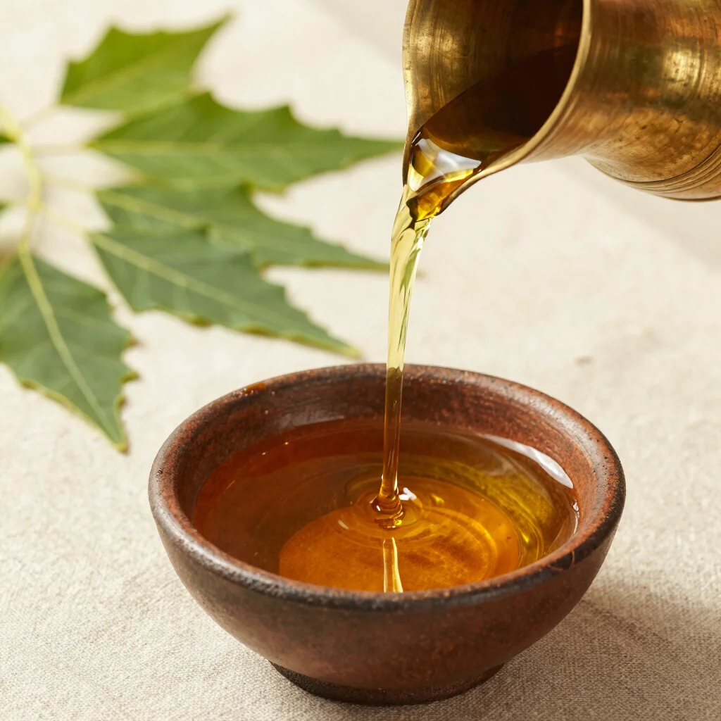 Custom Oils and Herbal Infusions in Kerala Sanctuary Traditions